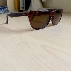 Smith Tioga Polarized Sunglasses